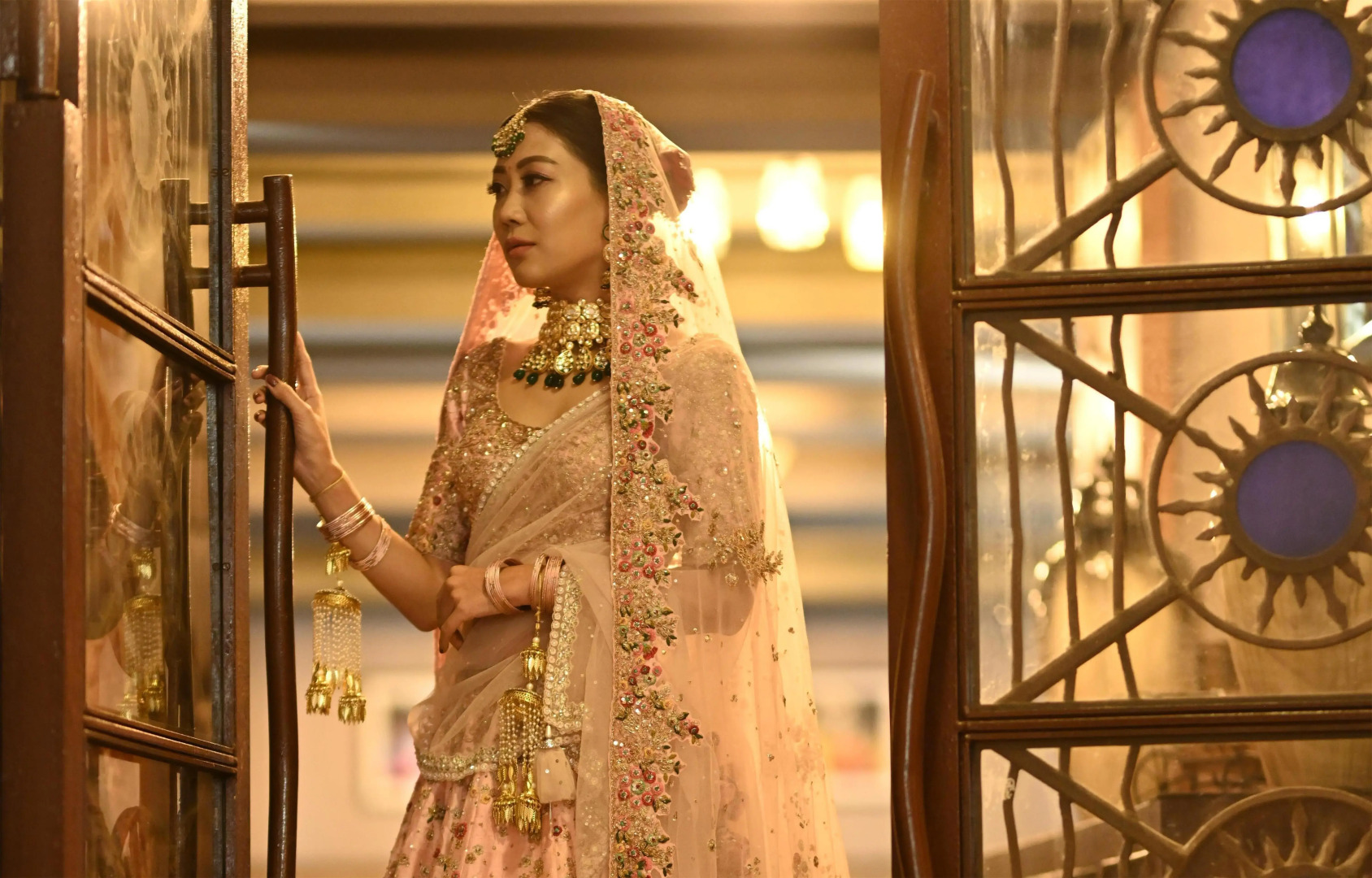 Radisson Blu Hotel Pune Kharadi