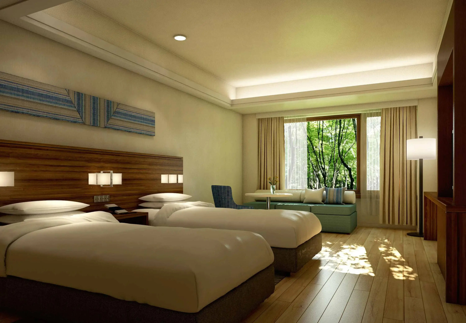 Karuizawa Marriott Hotel