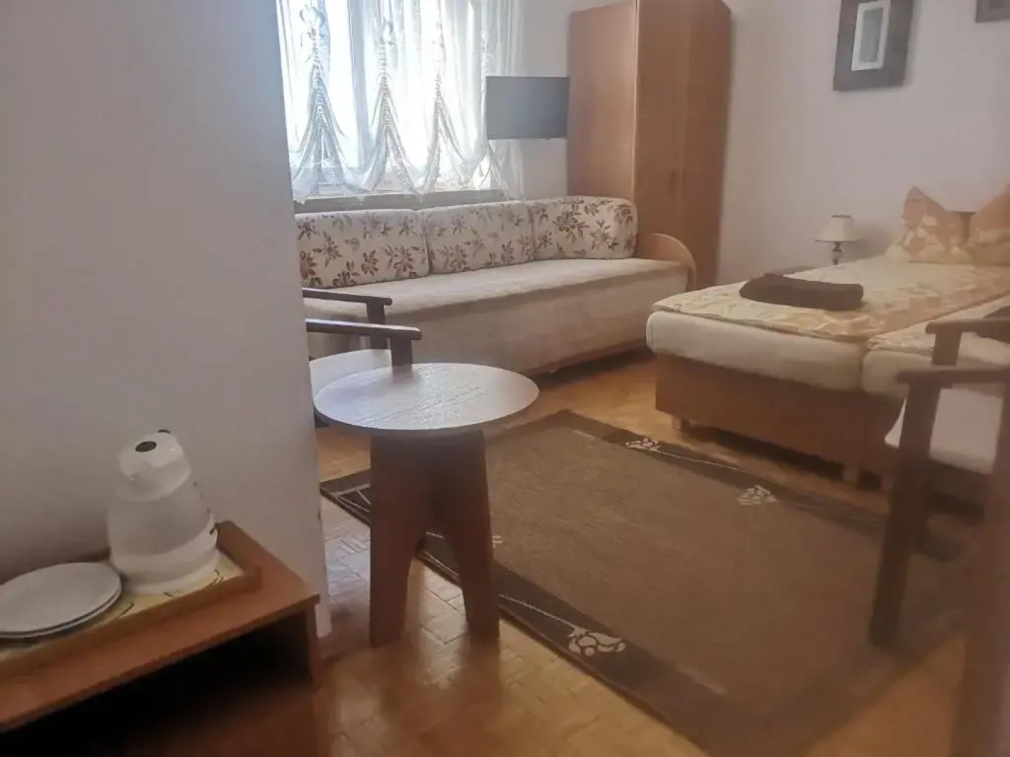 Pokoje Goscinne Ewa Nowicka