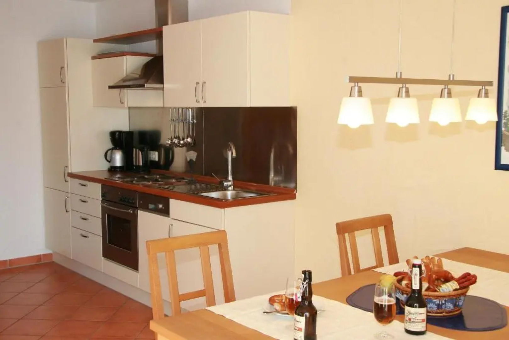 Ferienwohnungen Holder