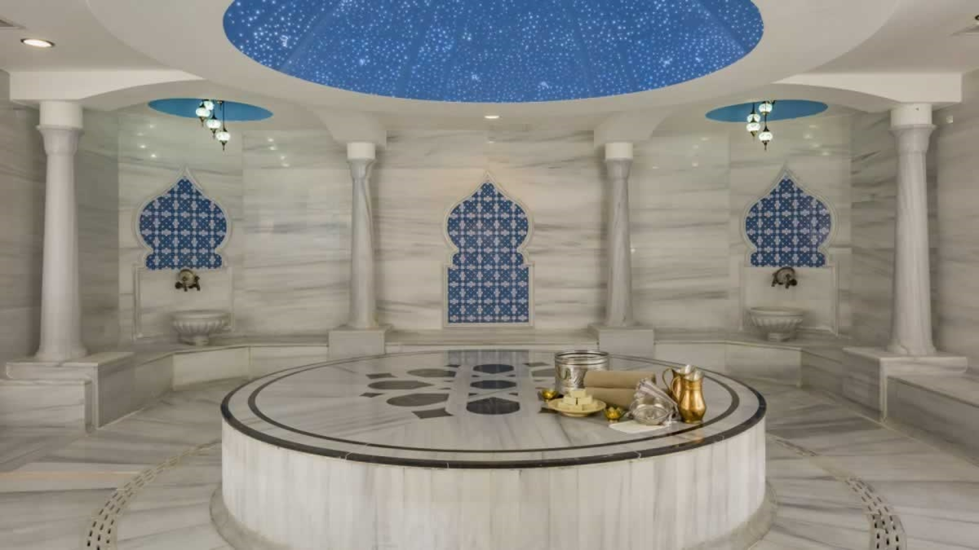 Royal Alhambra Palace – All Inclusive