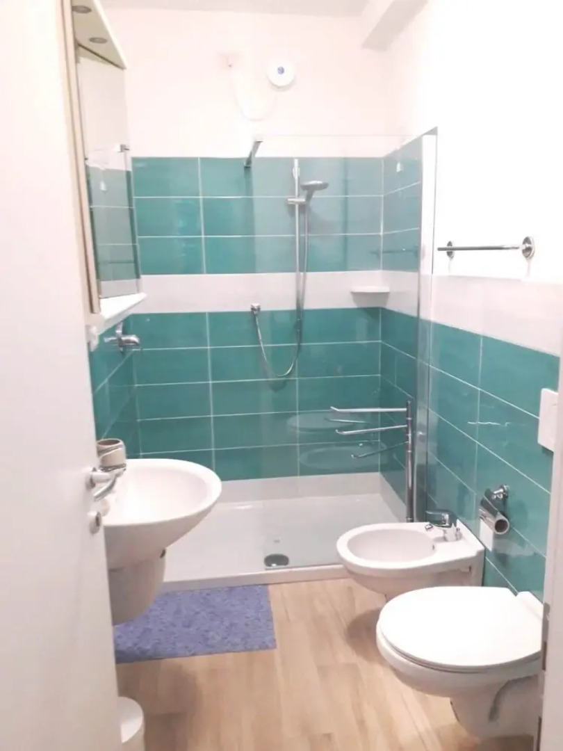 Affittimoderni Isola Rossa Borgo