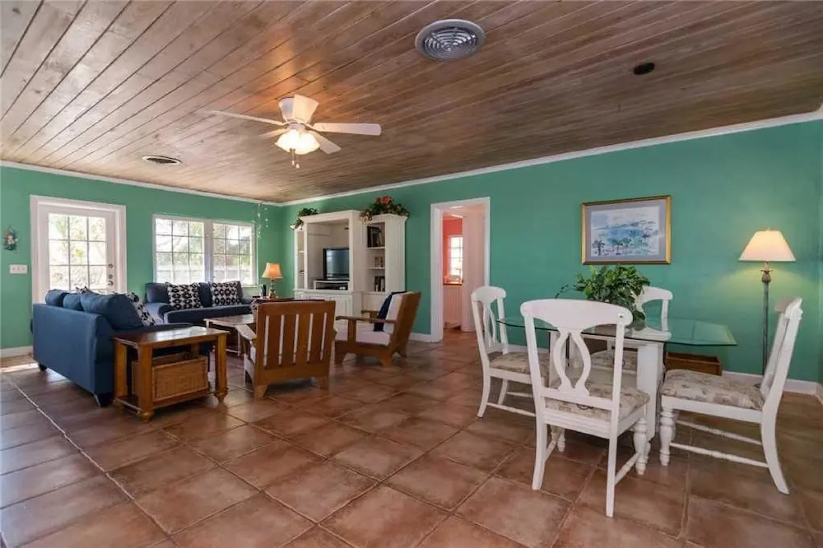 Anna Maria Escape by RedAwning