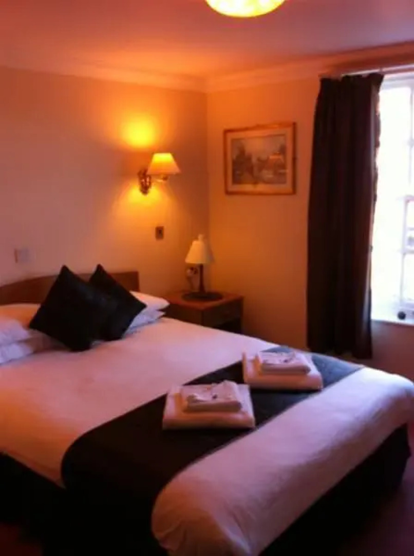 Wensum Lodge Hotel
