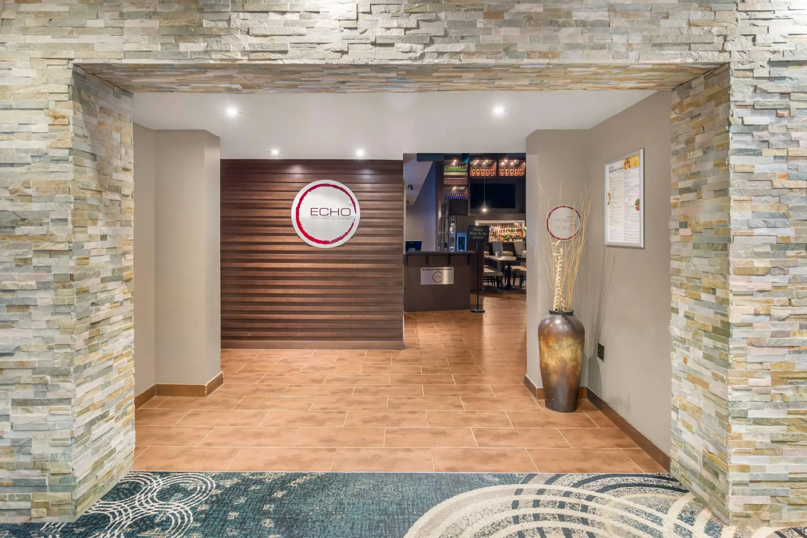 Clarion Hotel & Suites