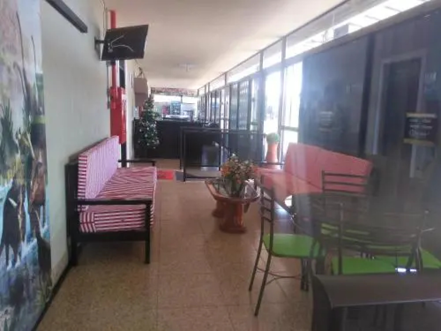 Versatile Park Hotel