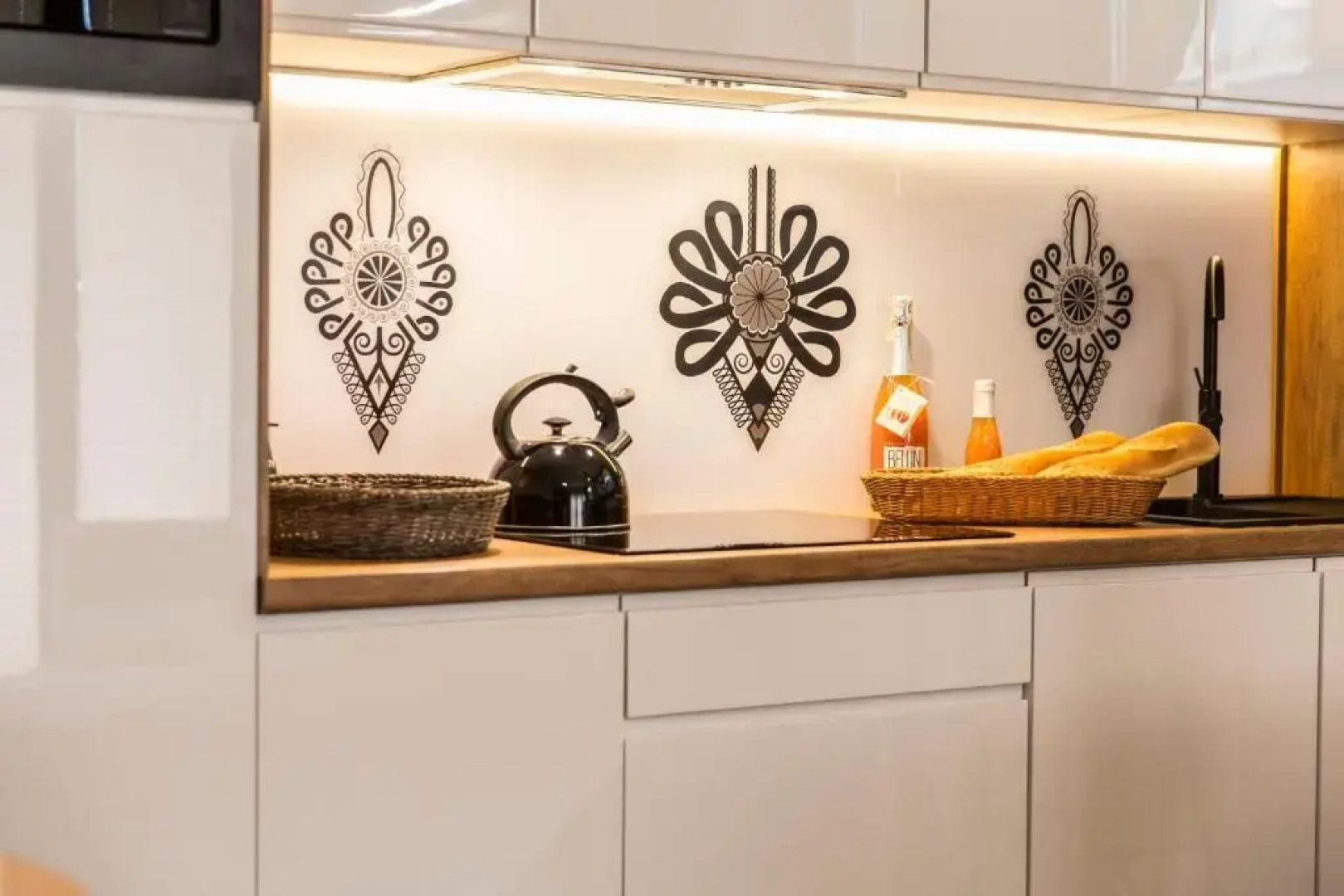 Sun & Snow Szymoszkowa Residence