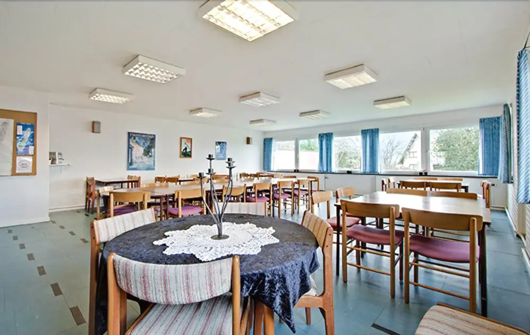 Skovly Bed & Breakfast