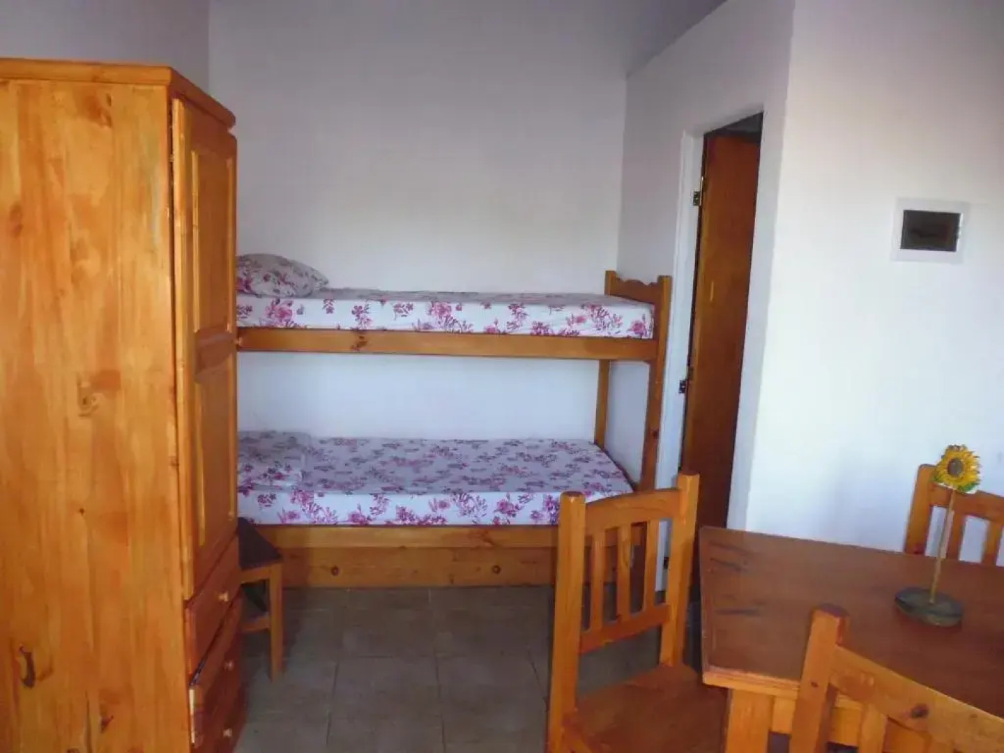 Cabañas Villa Fariña