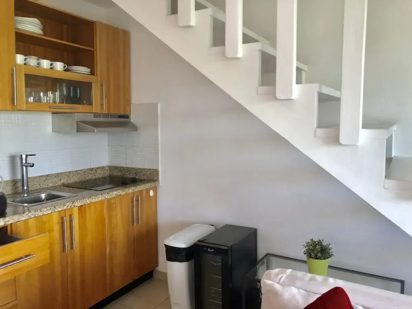 Apartaments at Cadaques Caribe