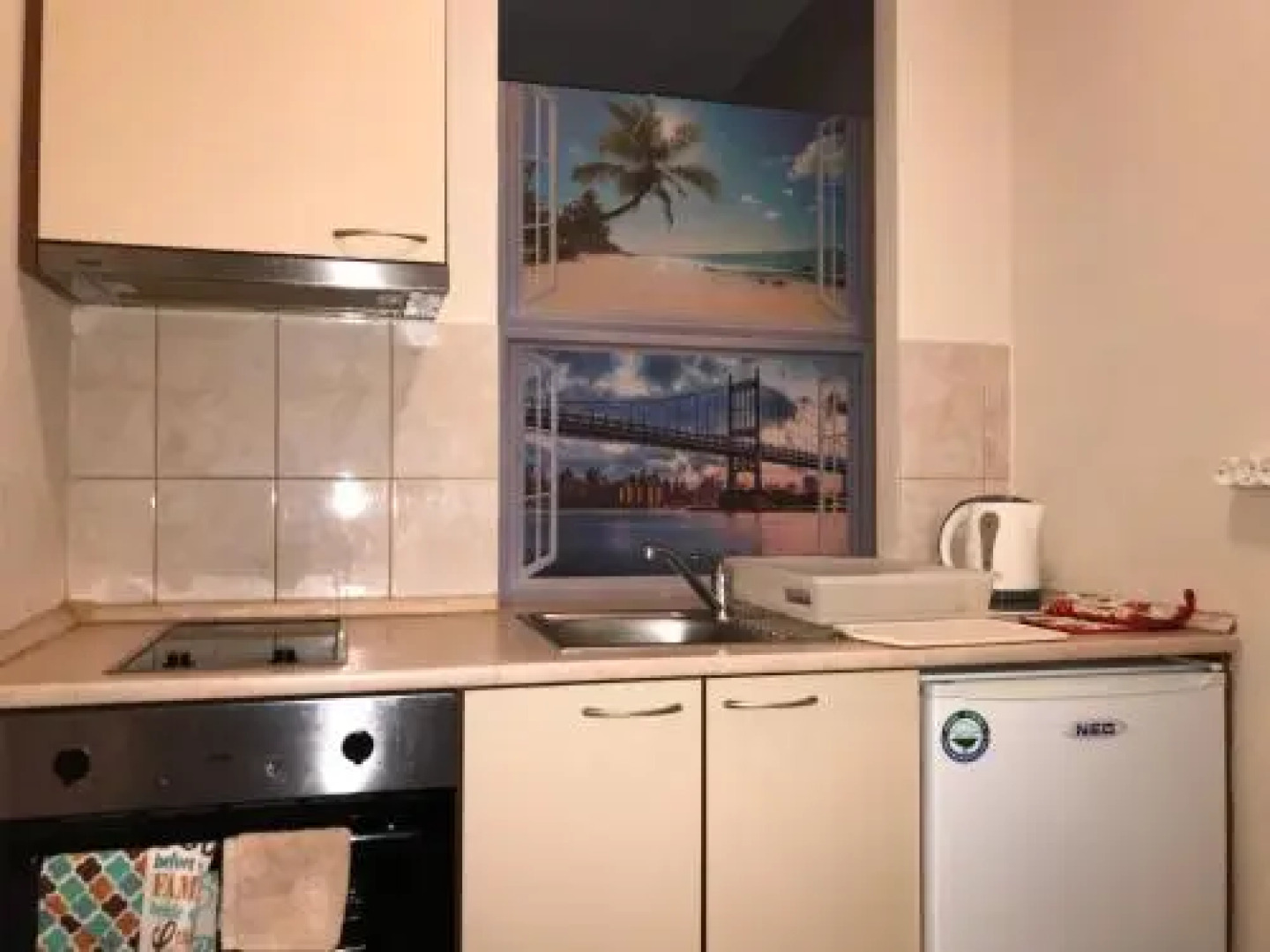 Studio in Hotel Flora Borovets