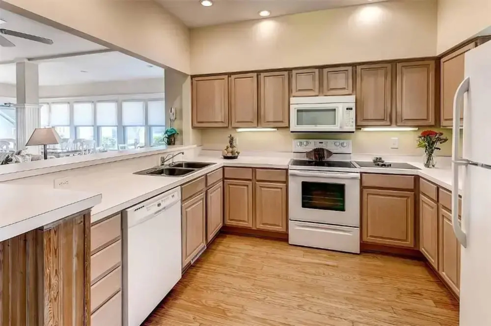 JJ s Hideaway 4 Bedroom Holiday Home By Bald Head Island