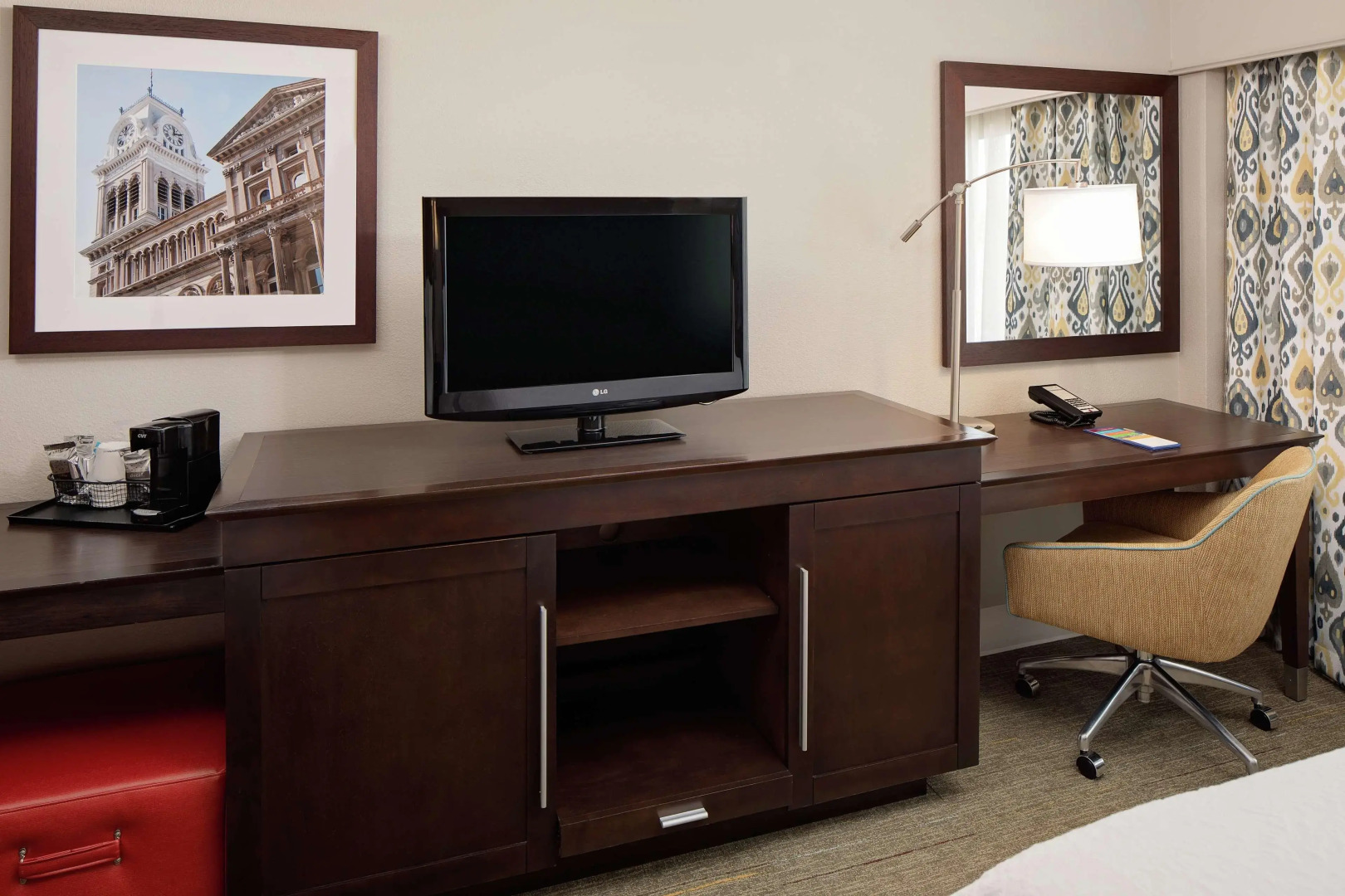 Hampton Inn Louisville Downtown