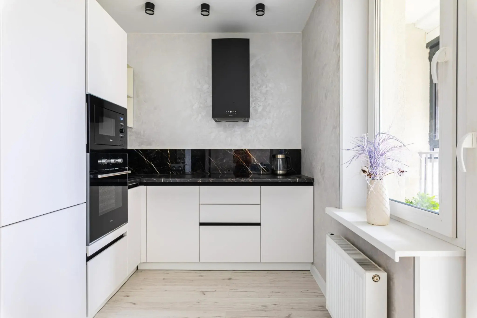 Апартаменты на ул. Петра Полушкина, 4