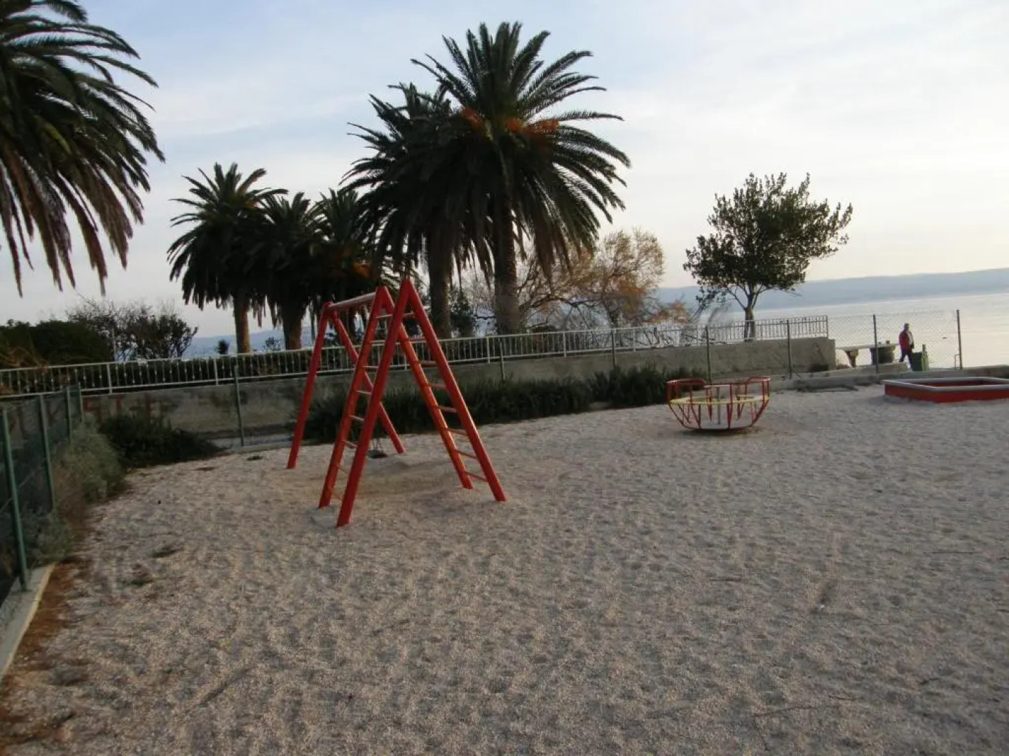 Apartments Slava Petricevic