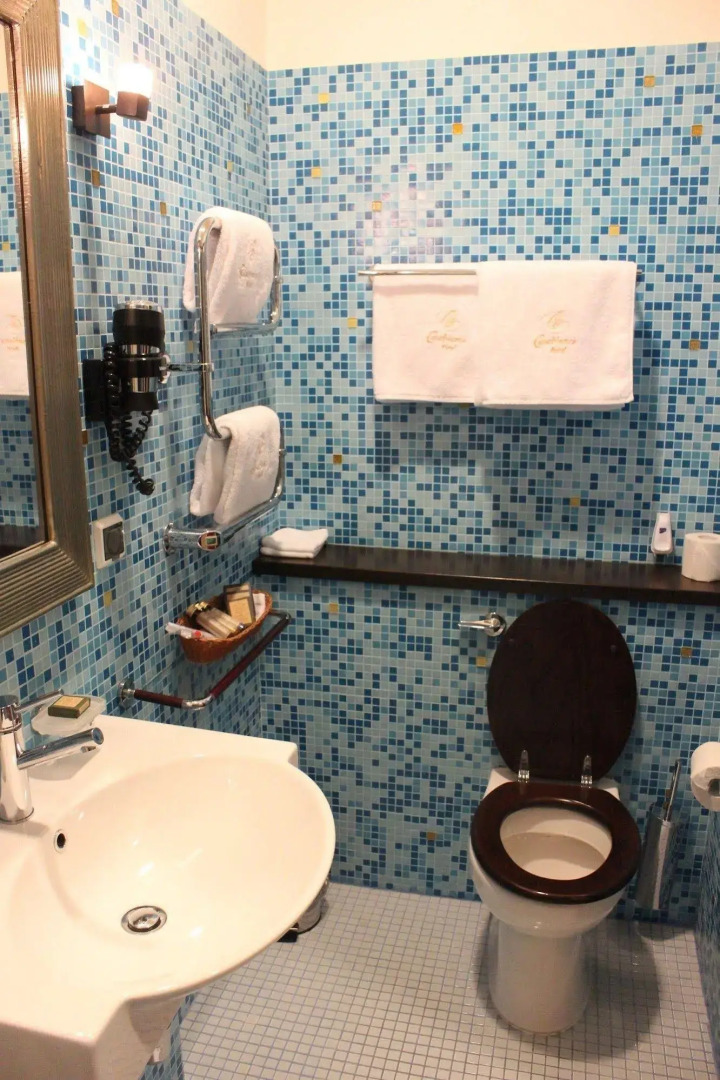 Загородный клуб Касабланка