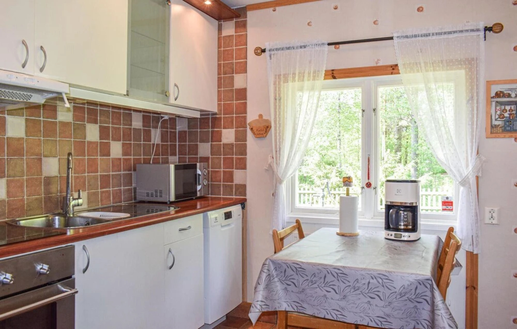 Awesome Home in Nässjö With 2 Bedrooms and Wifi