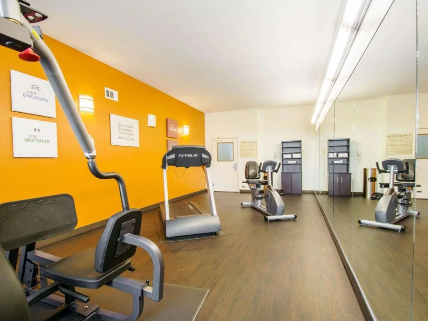 Comfort Suites Montgomery East Monticello Dr.