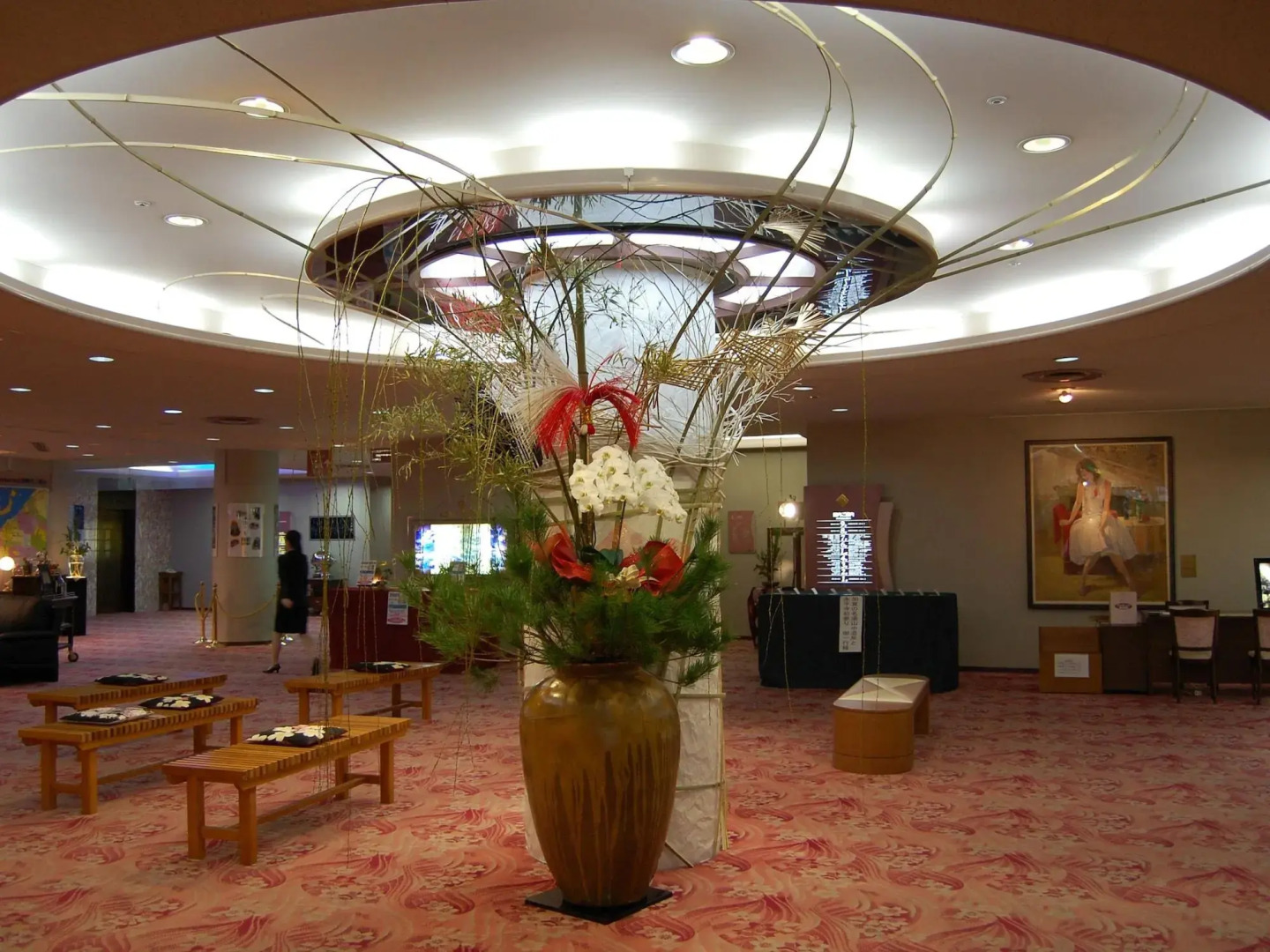 Yamanaka Onsen KAJIKASO