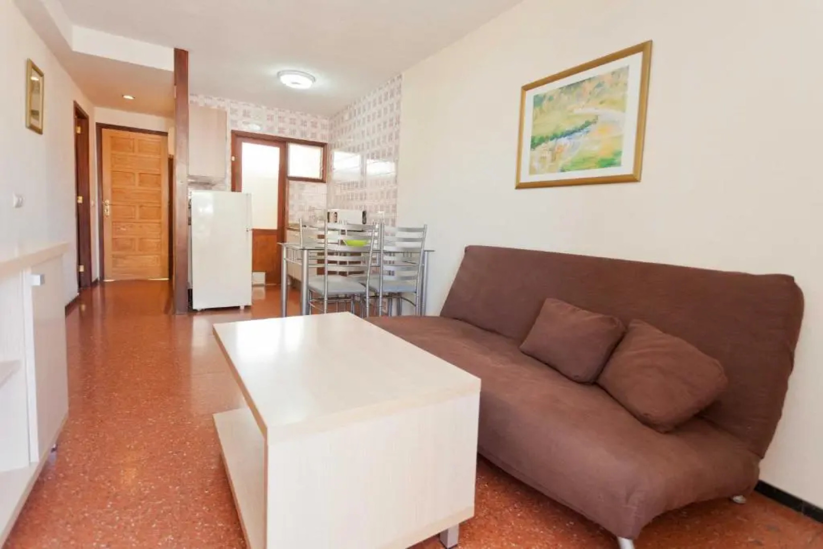 Apartamentos Las Góndolas