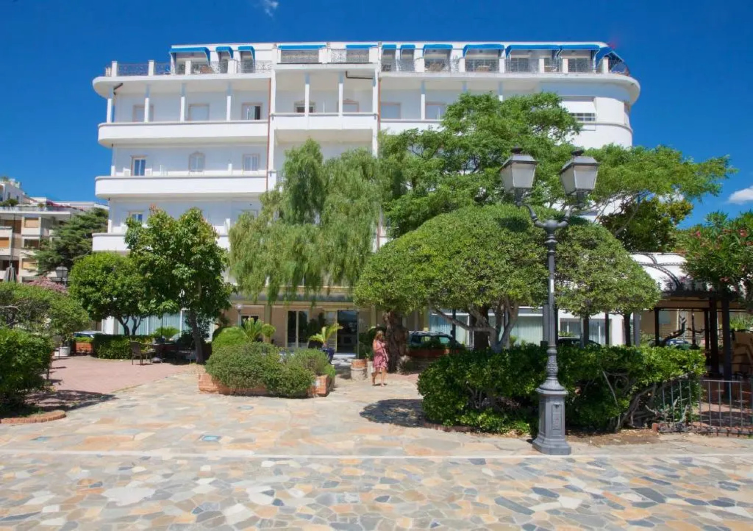 HOTIDAY Hotel Alassio