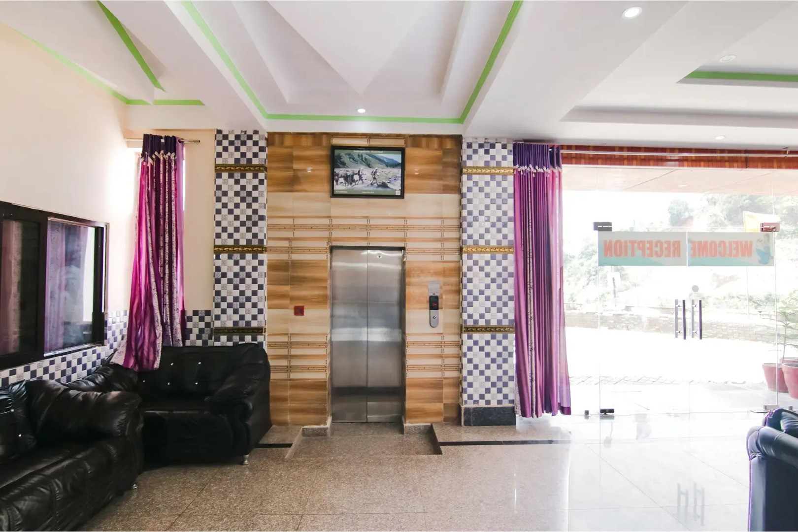 Fabhotel Prime Wonder World Resort