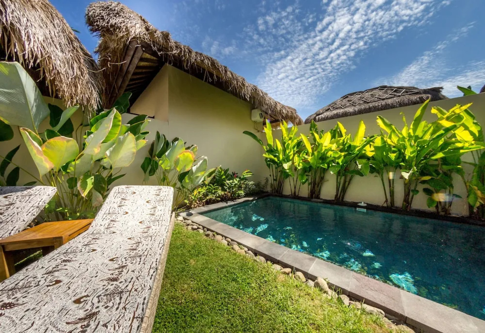 Jambu Villa Lombok
