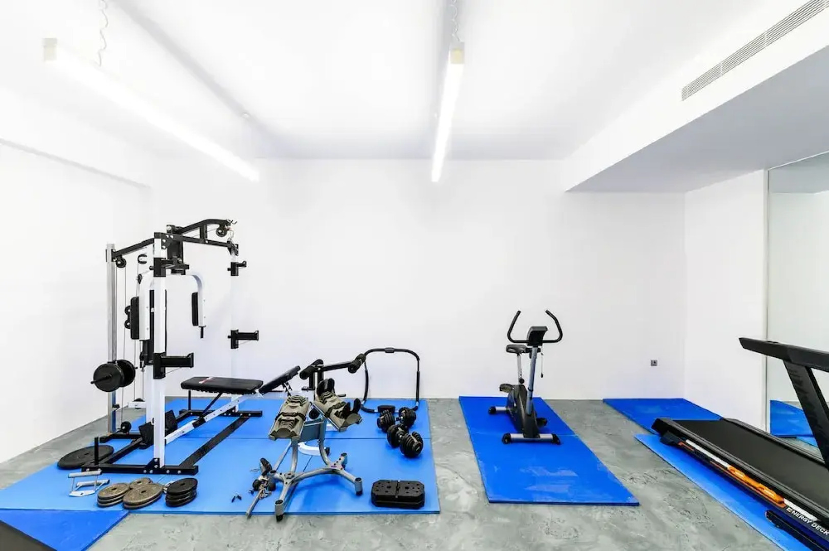 Blue Harmony Luxury Villas