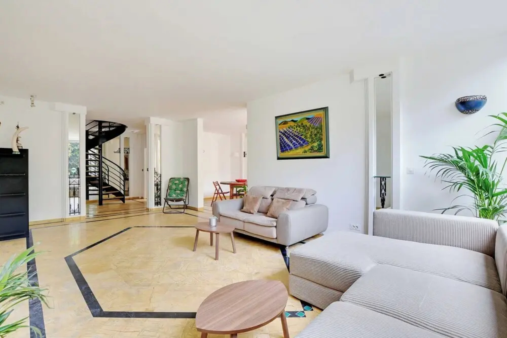 Charming Duplex - 4br-5p- Boulogne-billancourt