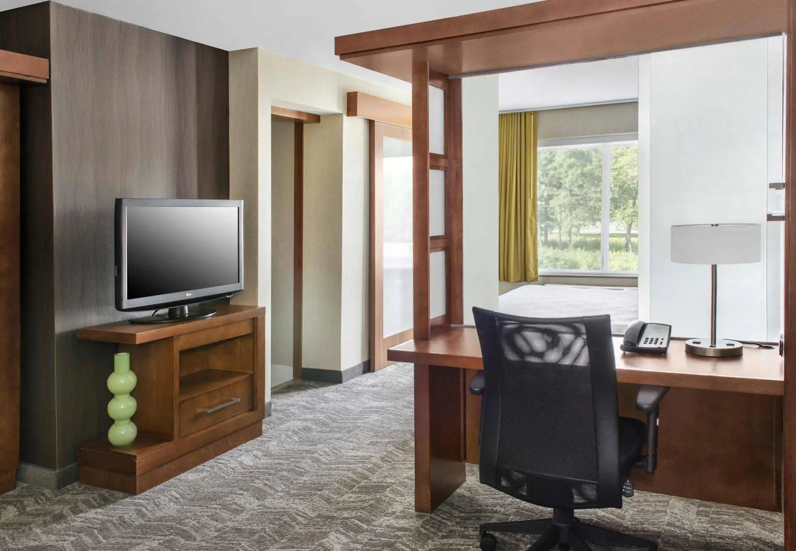 SpringHill Suites by Marriott Long Island Brookhaven