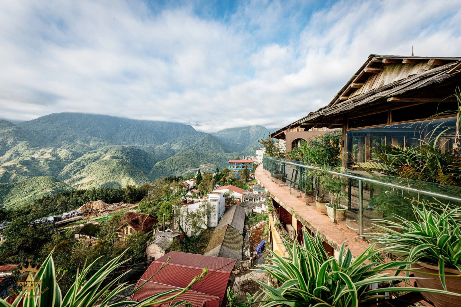 Chau Long Sapa 2 Hotel