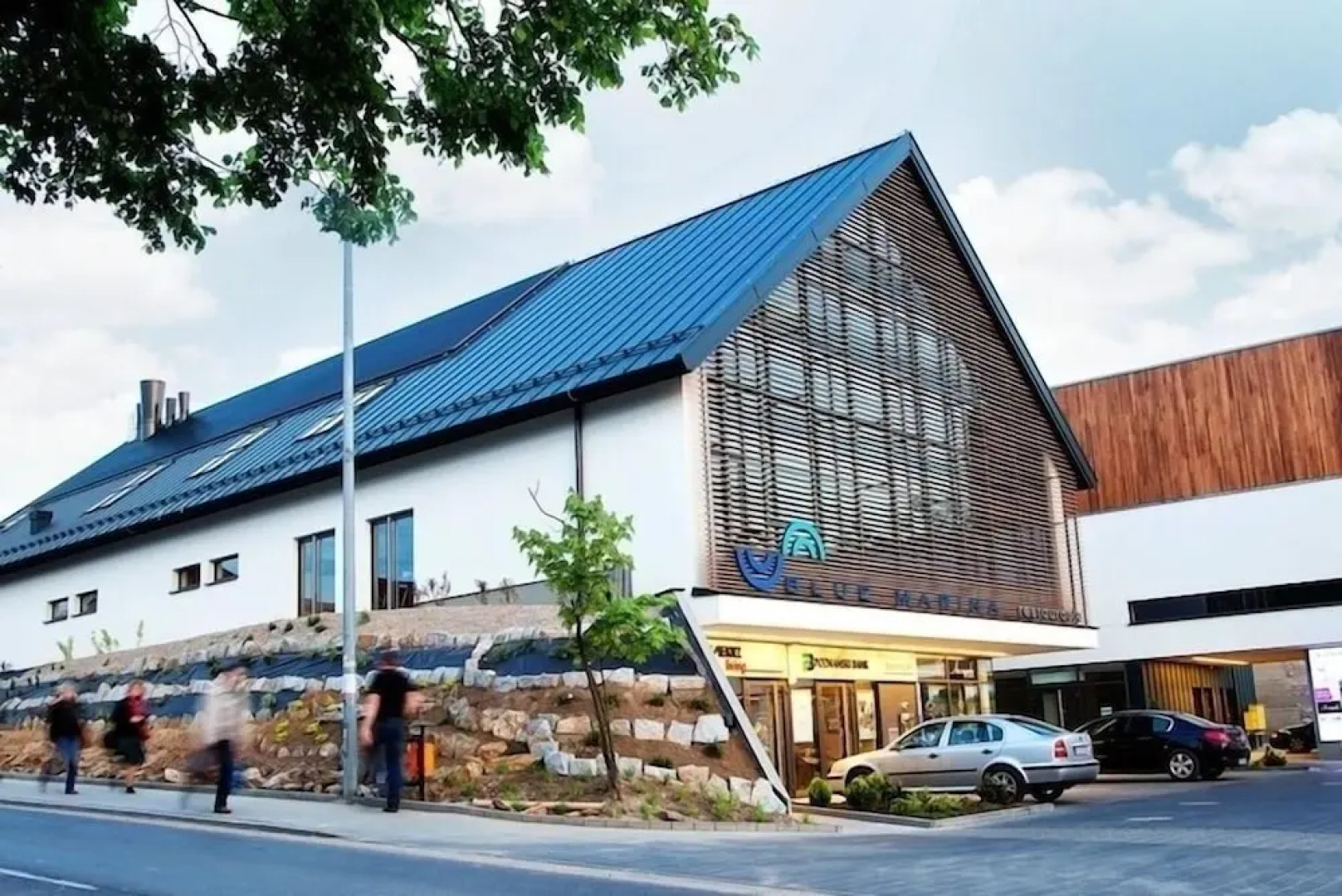 Regatta Hotel Restauracja Spa