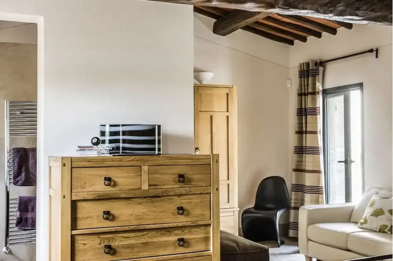 Le Pratola Luxury Villa