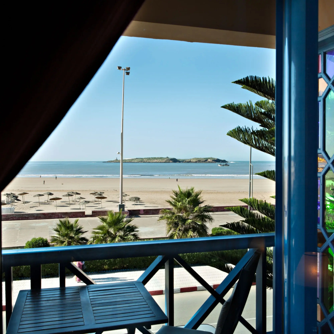 Hotel Miramar