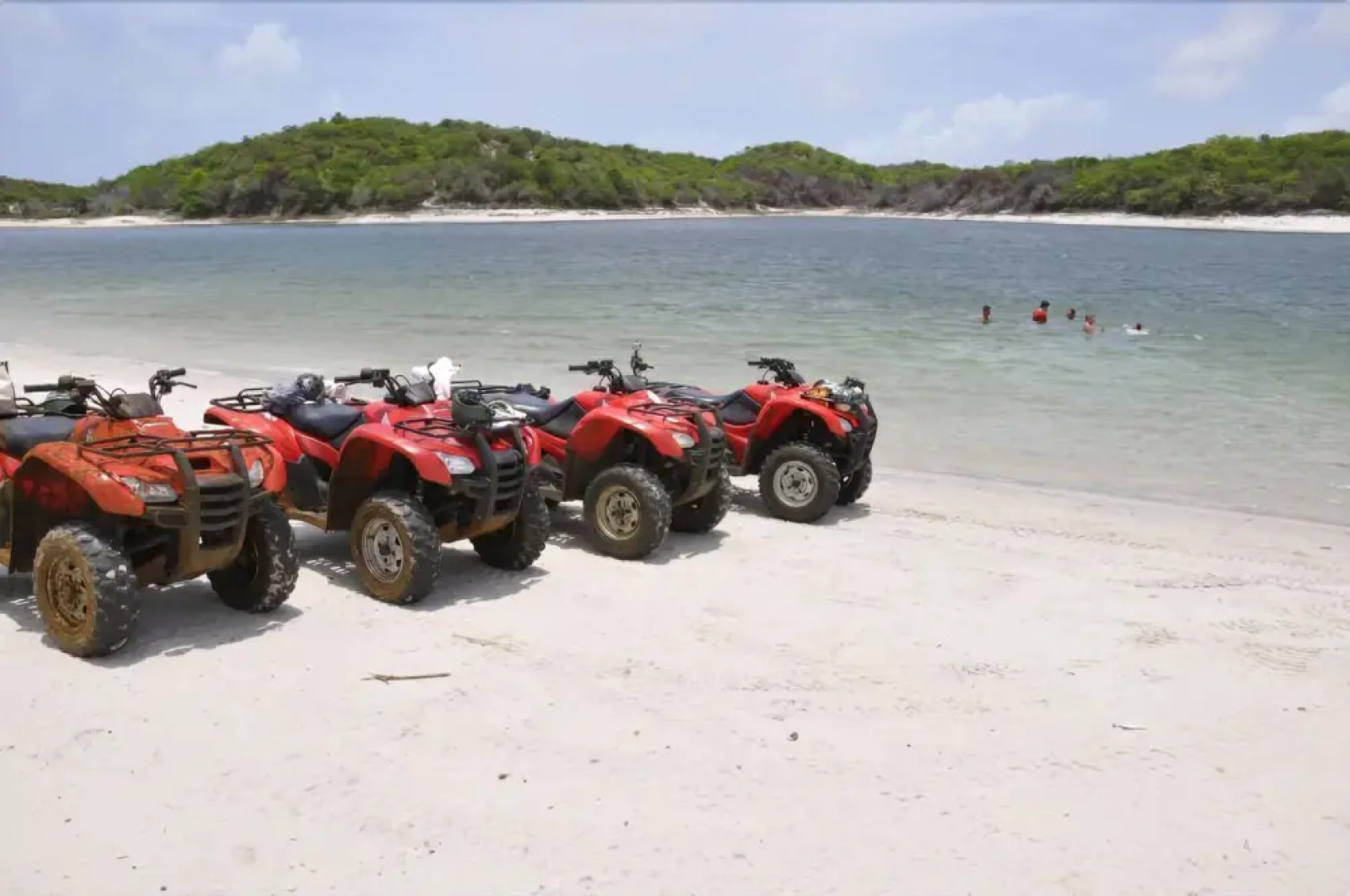 Pousada Praias Belas