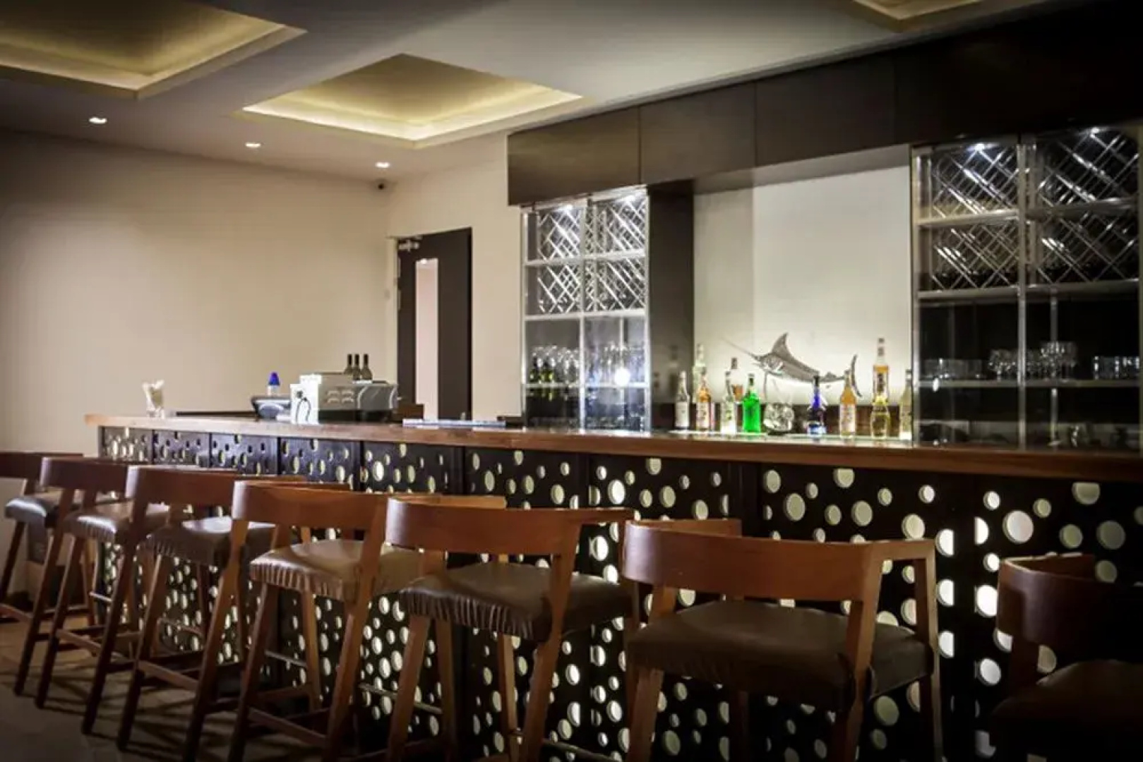 Reefs Edge Hotel