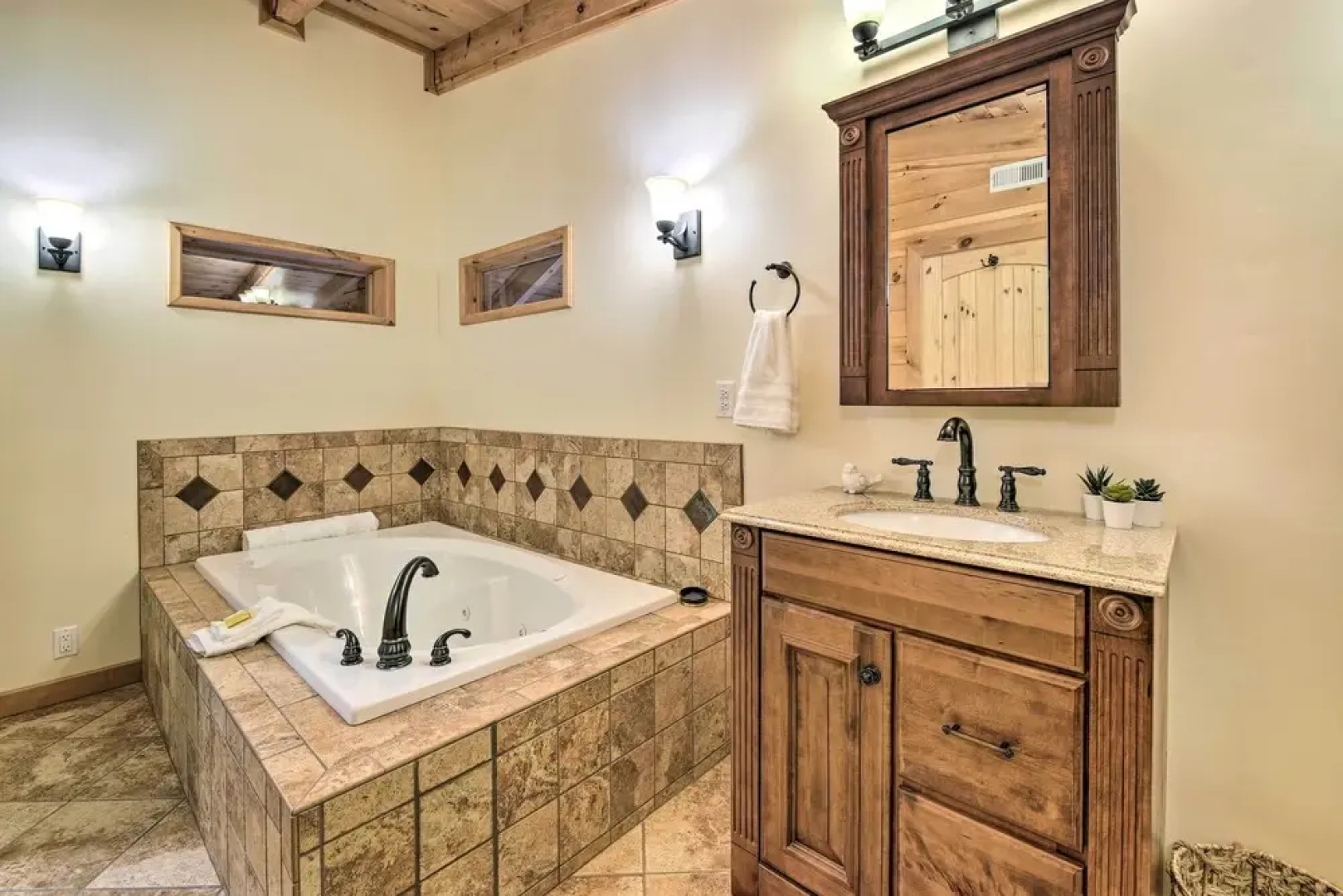 Family-friendly Dandridge Home w/ Lake Views!