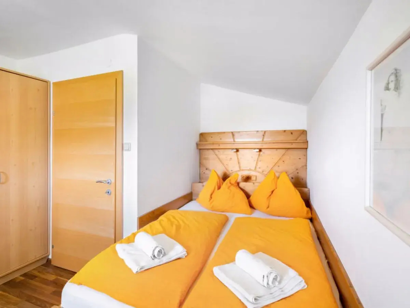 Apartment Rupertus Rome: Historical City Center 34049