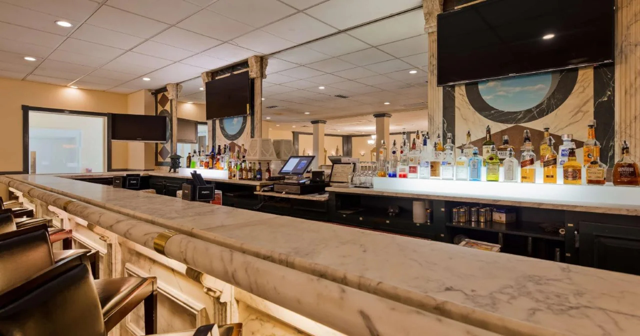 Best Western Fort Washington Inn