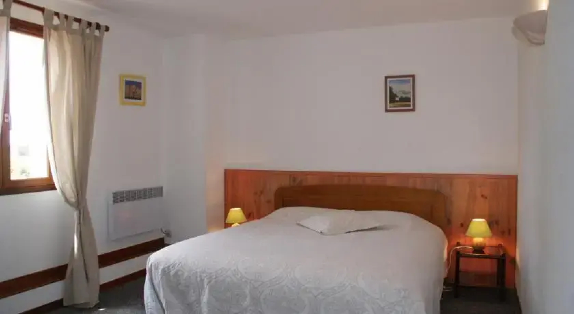 Hôtel Restaurant Des Maziès