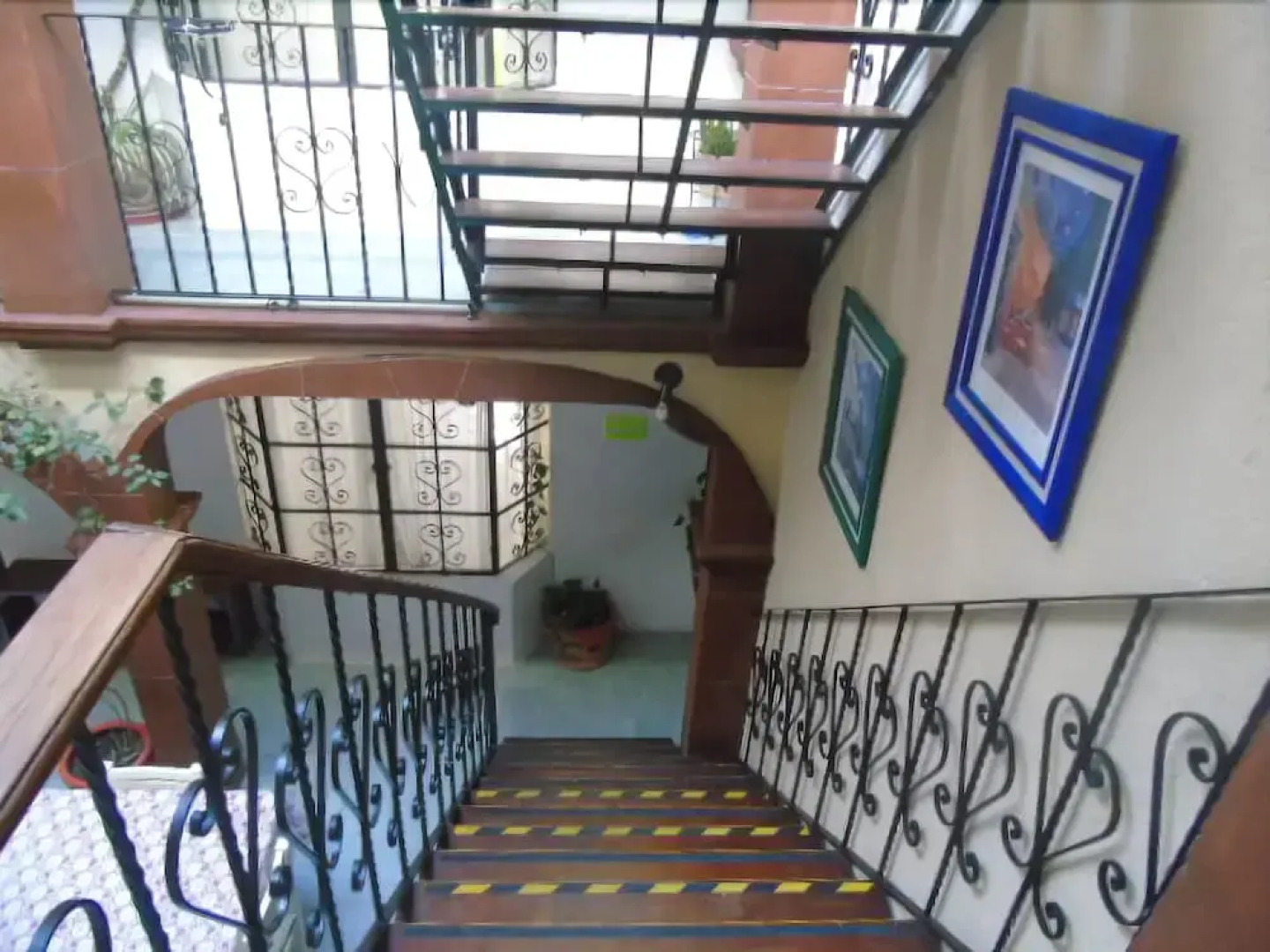 Hotel del Parque Guadiana