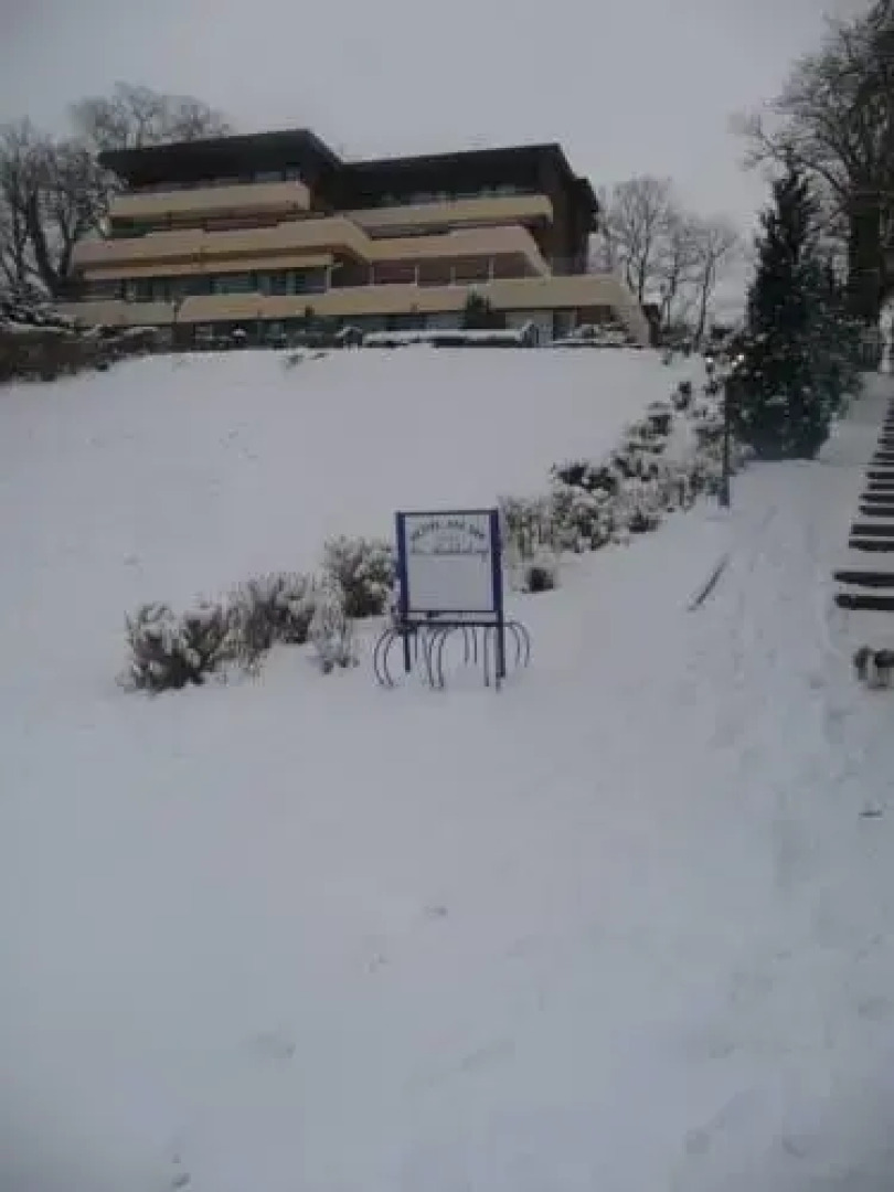 Hotel am See Der Redderkrug