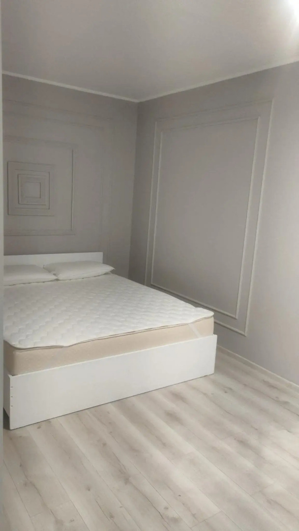 Апартаменты на улице Сергеева 23