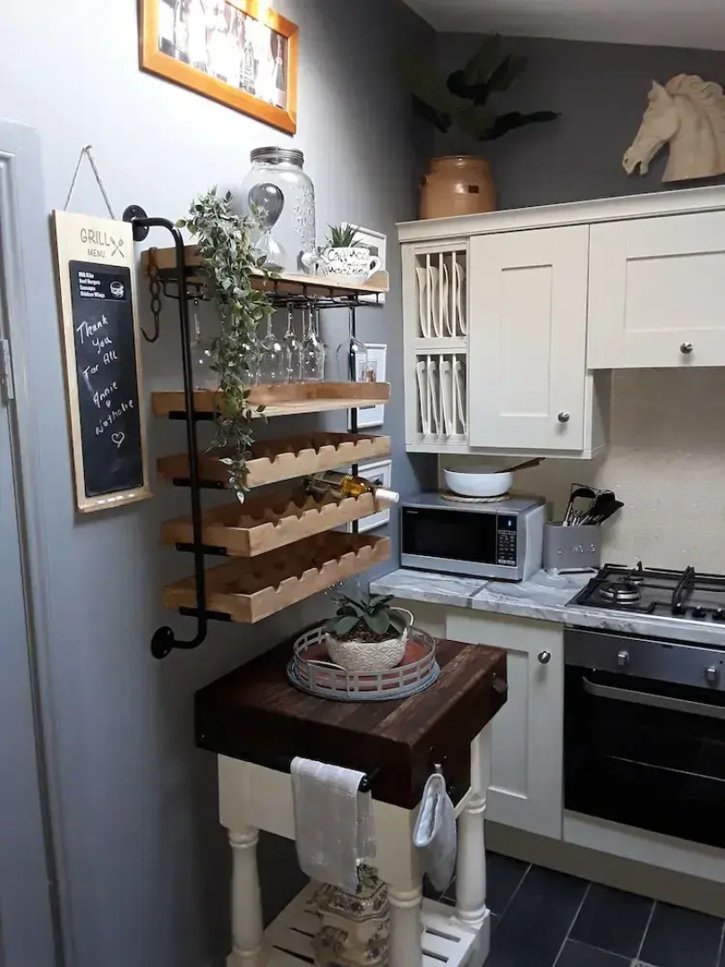 Ballybur Lodge Mews 2