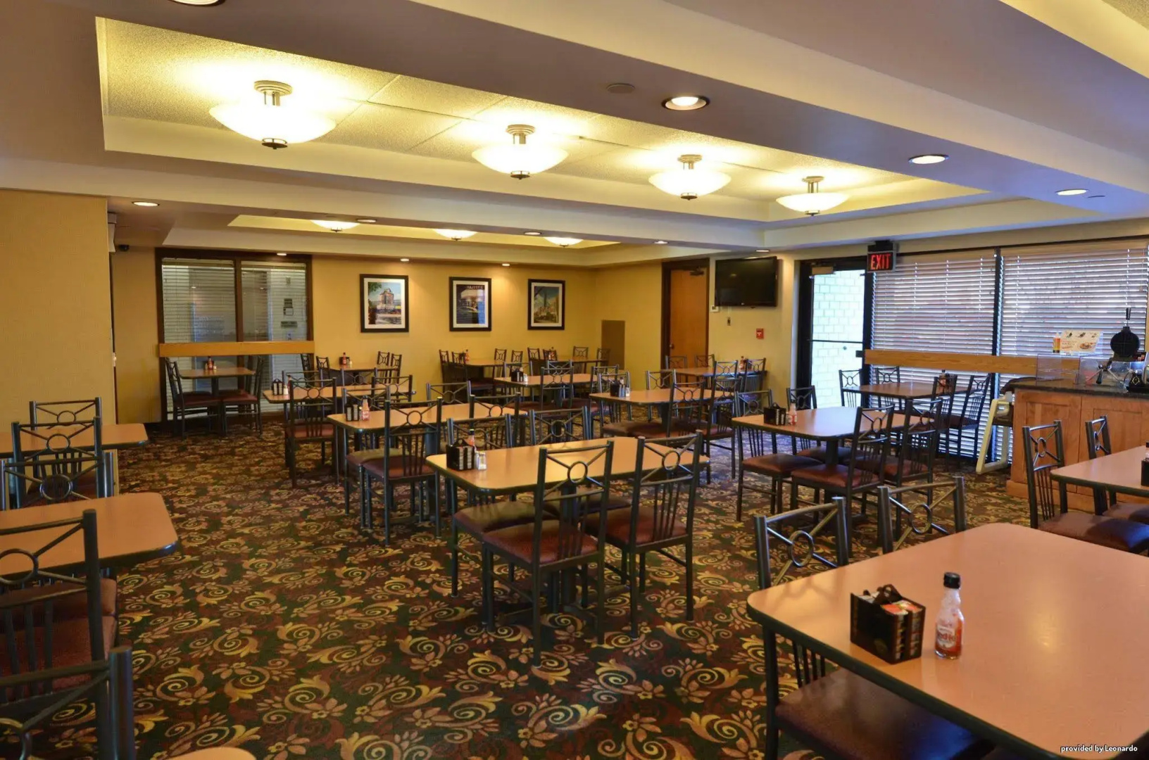 Best Western East Towne Suites