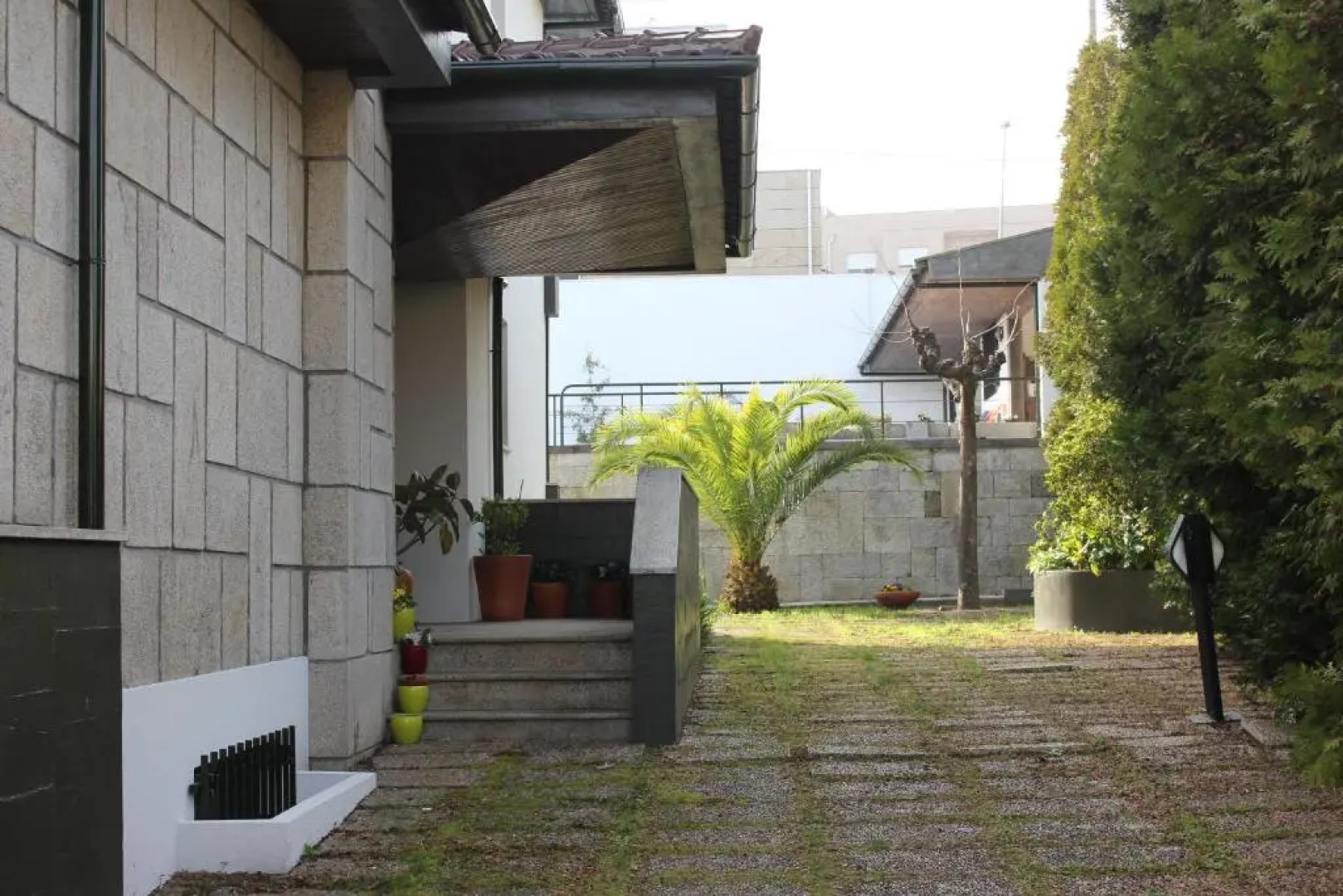 Gardenia Residence