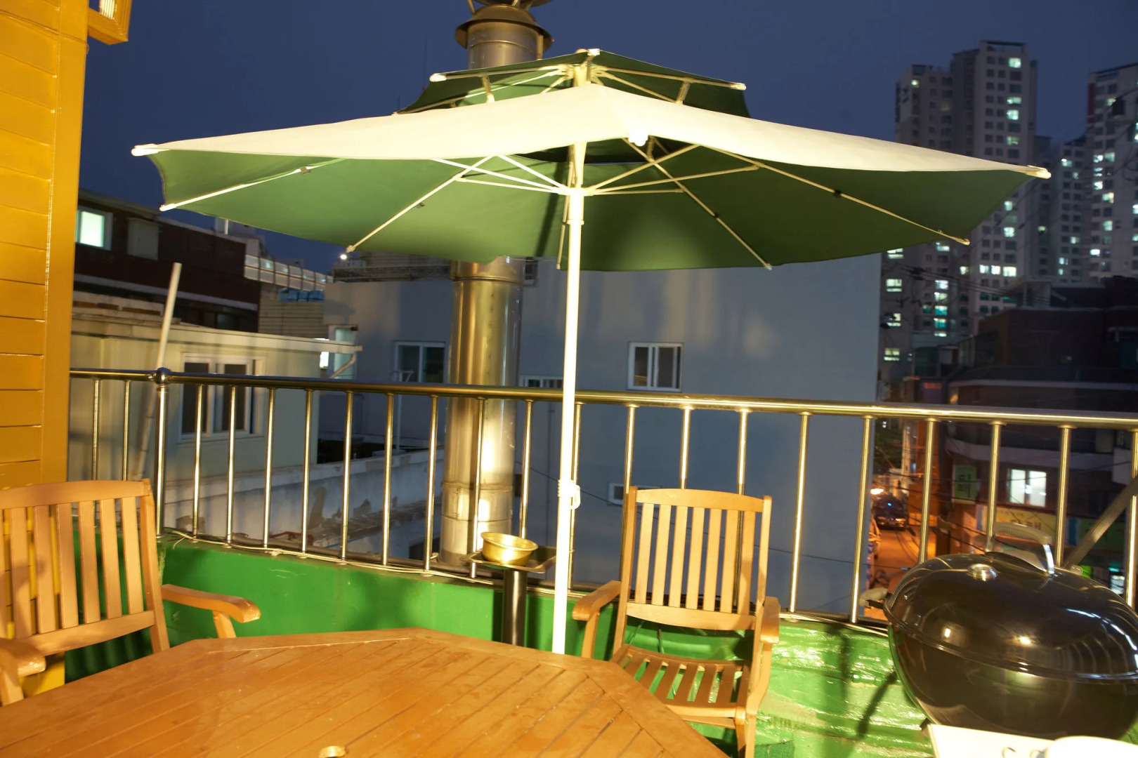 W mini hotel - Hostel