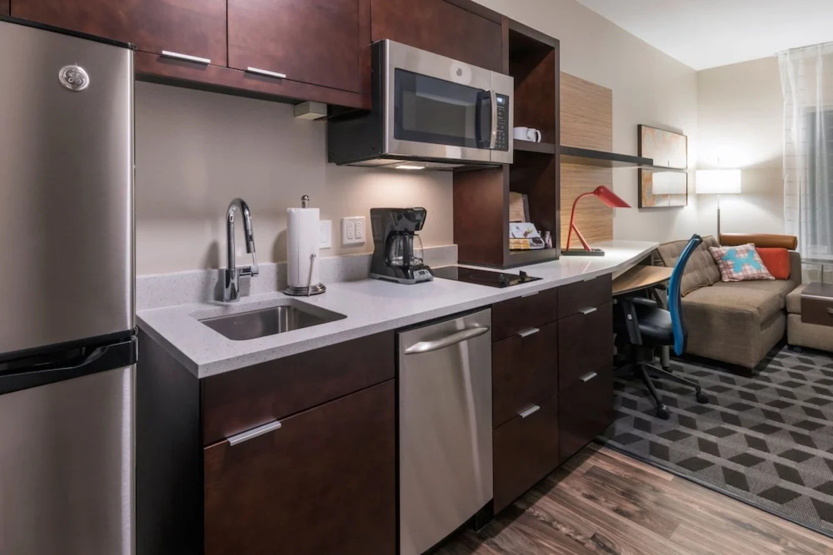 Towneplace Suites Hays