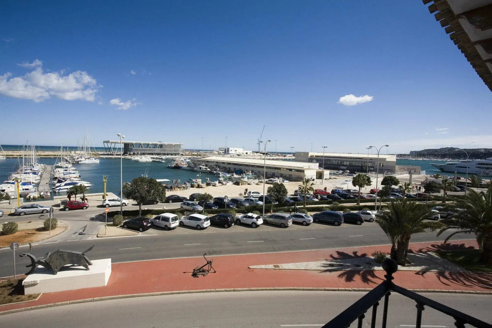 La Posada del Mar Hotel