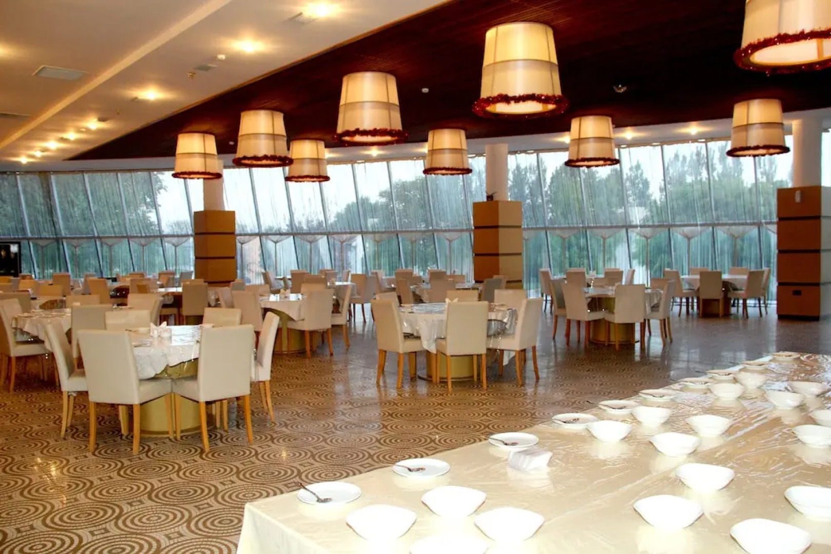 Sheki Olimpiya Hotel & Resort